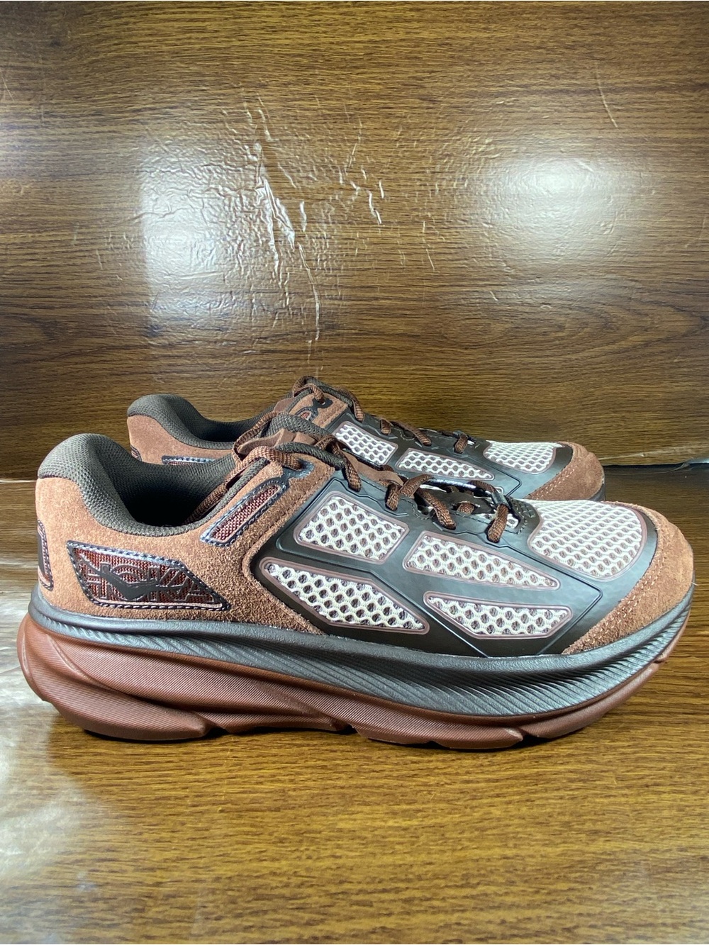 Hoka Clifton Mens shoe size 11